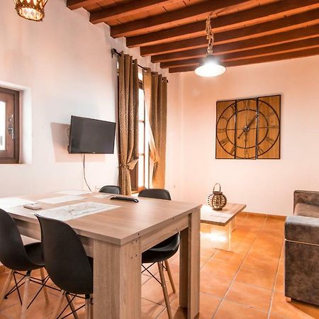 Апартаменти Apartamento Completo Pernaleros Centro Гранада Екстер'єр фото