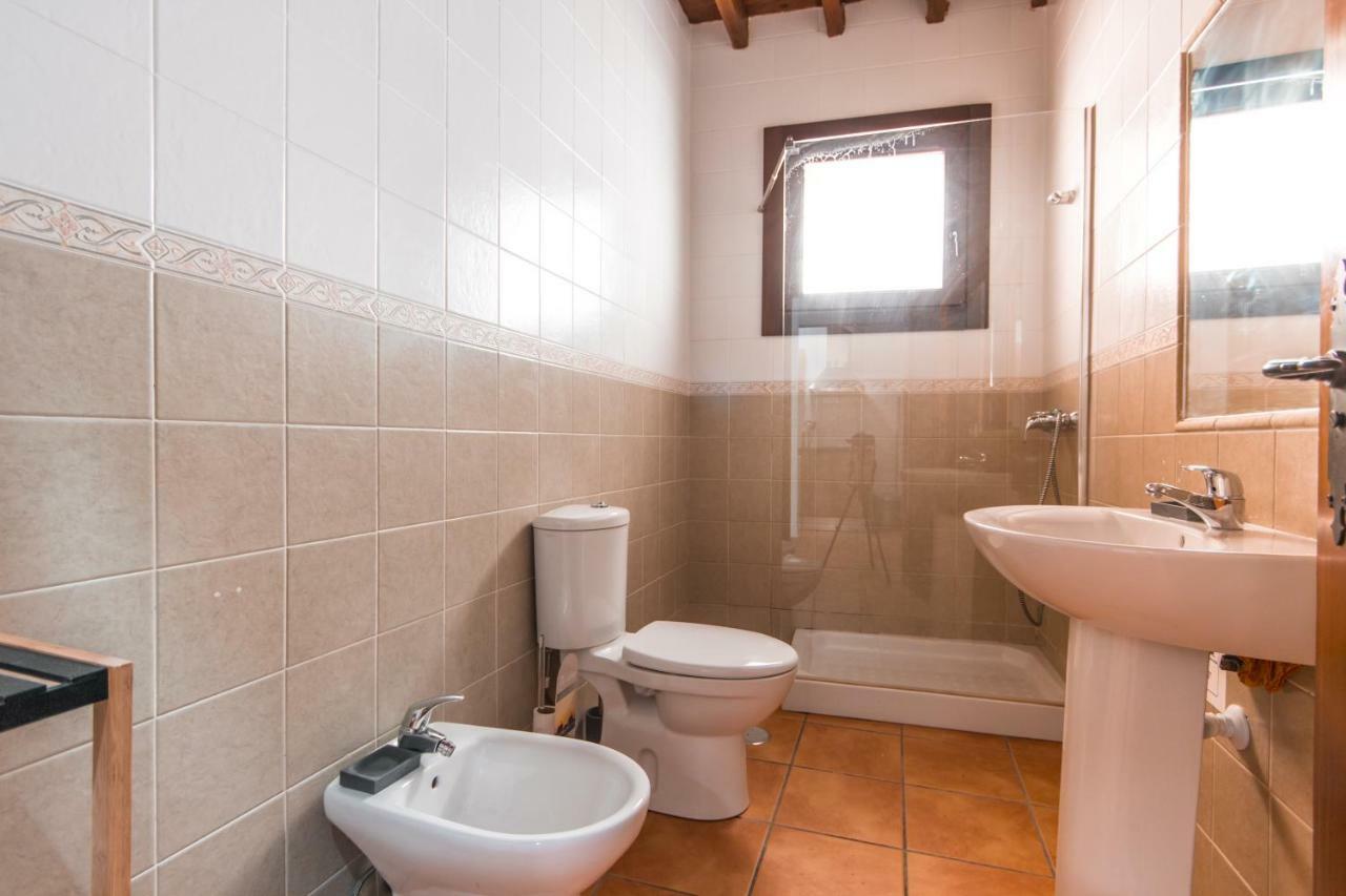 Апартаменти Apartamento Completo Pernaleros Centro Гранада Екстер'єр фото